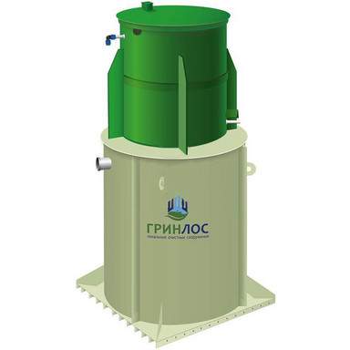 Септик UNI-SEP 1,6