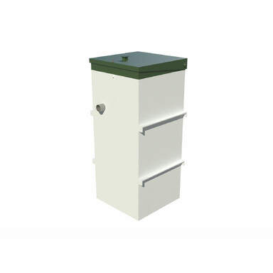 Септики для туалета