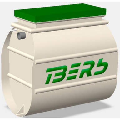 Септик Терра 3 ПР