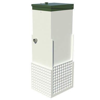 Септики для туалета