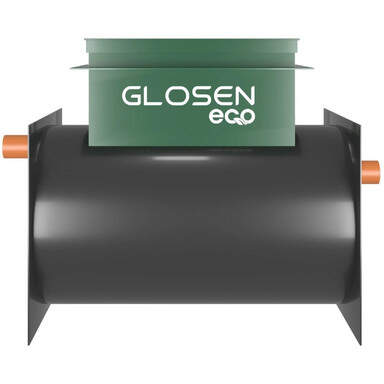 Септик Термит Профи 3.0 S