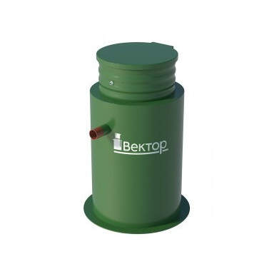 Септик Евро Диамант 4