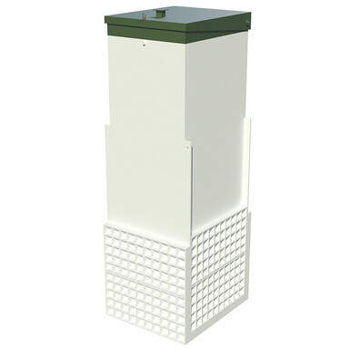 Септики для туалета