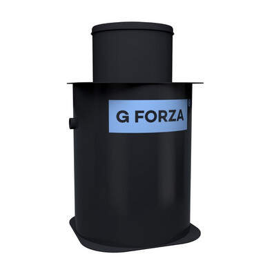 Септик Волгарь 10-2500-С