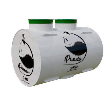 Септик Термит Трансформер 1.5 S