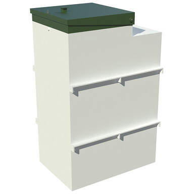 Септики для туалета