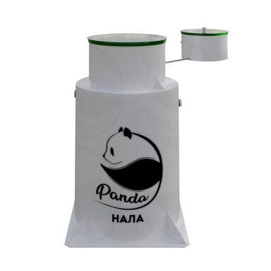 Септик Евролос ЭКО 5