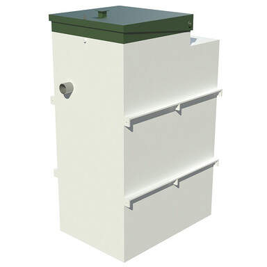 Септики для туалета