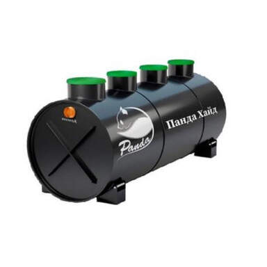 Септик Спарта Эко 600