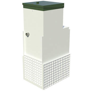 Герметичные септики