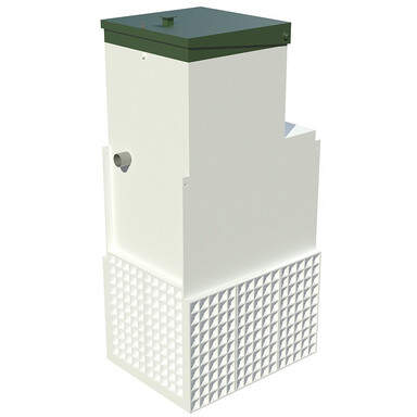 Герметичные септики