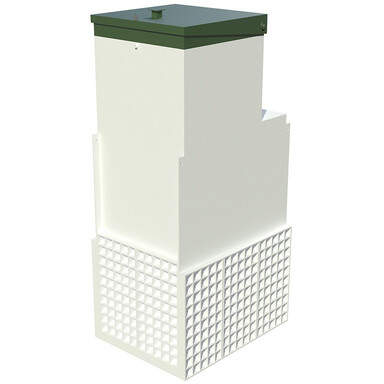 Герметичные септики