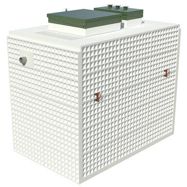 Электрические септики