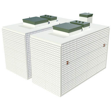 Электрические септики