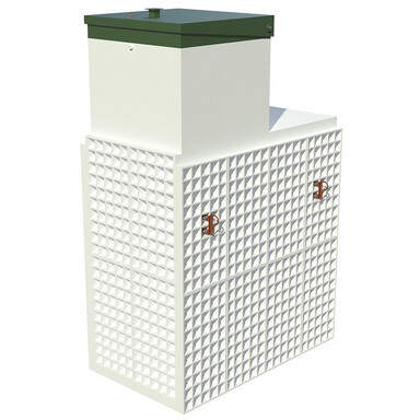 Септики ТОПАС-С