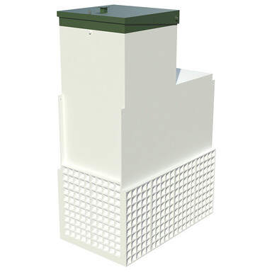 Септик Fekalof FEKA S 4