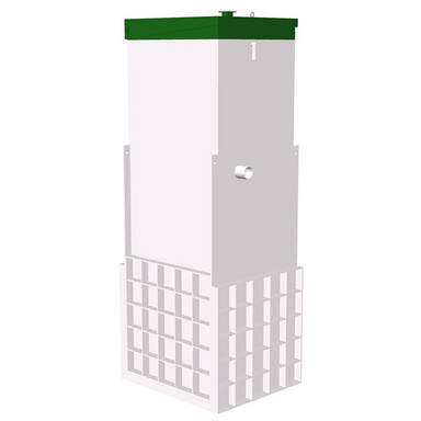 Септик Евробион Раунд 7