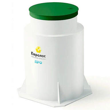 Септик Alta Bio 7