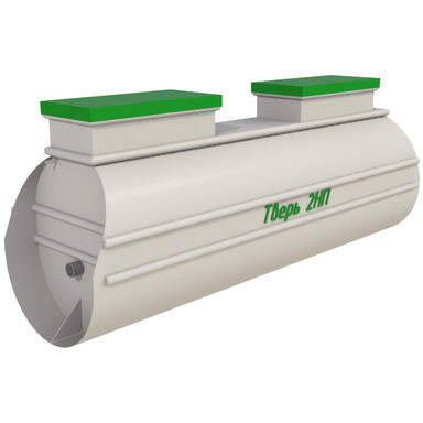 Септик Волгарь 8-2360-П