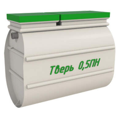 Септик SANI 5 Лонг