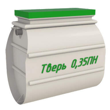 Септик Uponor SAKO 1.5