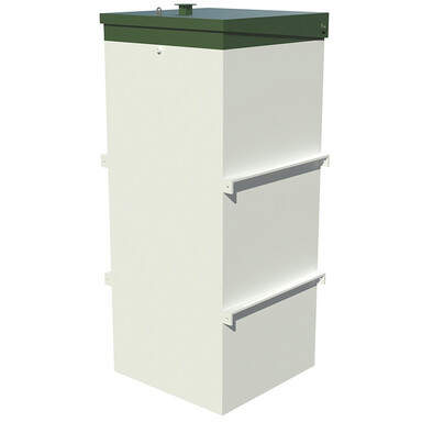 Септик ЭКО-ЕНОТ АЭРО 0.8