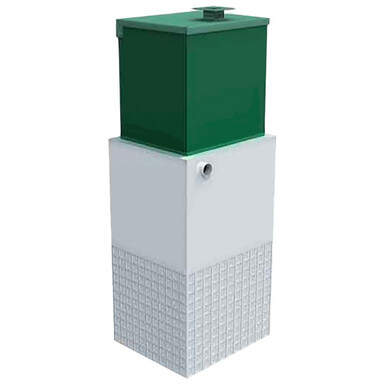 Выгребные септики для дачи