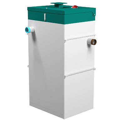 Септик Юнилос Астра ДАБЛ 7 миди