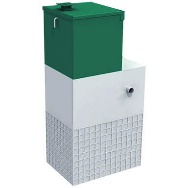 Септик Тритон-Т 4