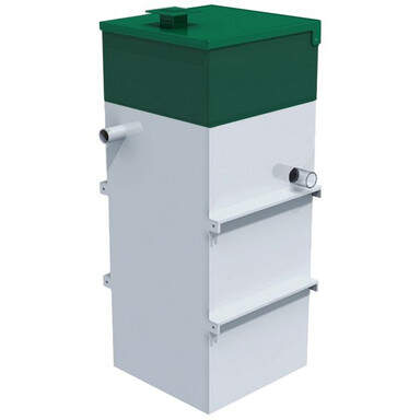 Септик Топас-С 8 Лонг УС