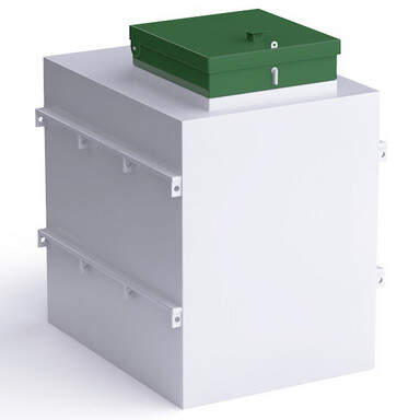 Септик Биозон 40