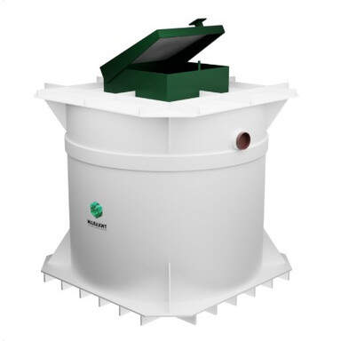 Септик Лидер 6Н