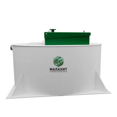 Септик ДЕСЕПТИКОН-2000