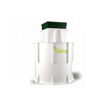 Септик Барс Ультра 17 Плюс