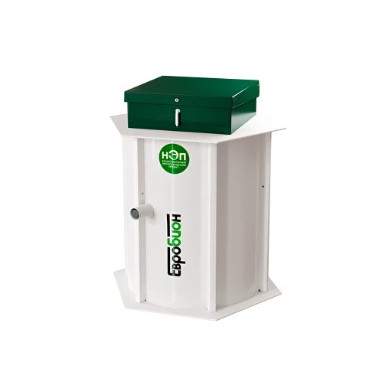 Септик Эко-Гранд 8 ПР