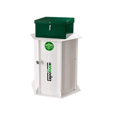 Септик Топас 8 Лонг