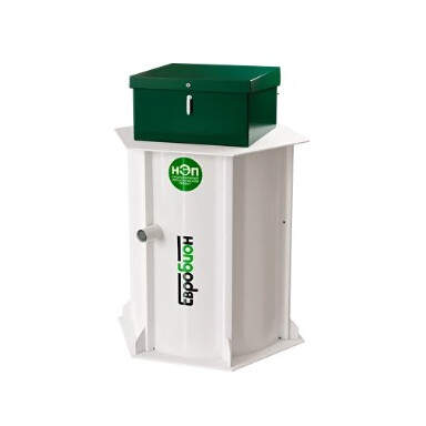 Септик Топас-С 12 Принудительный