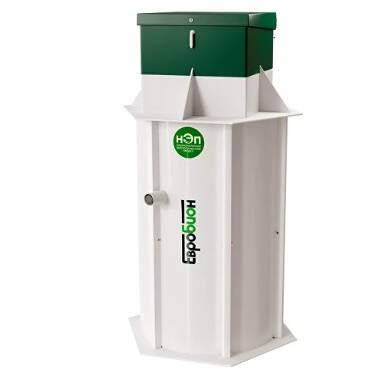 Септик Спарта 3000