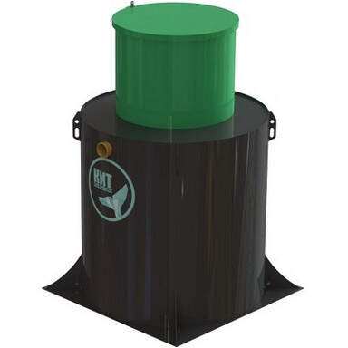 Септик Genesis 1000 L