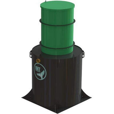 Септик Юнилос Астра 15 миди прин