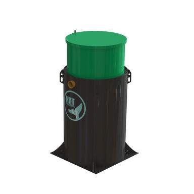 Септик GARDA-4-2000-П