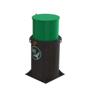 Септик Зорде 4 Миди