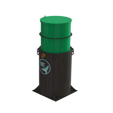 Септик Термит Профи 2.5 S