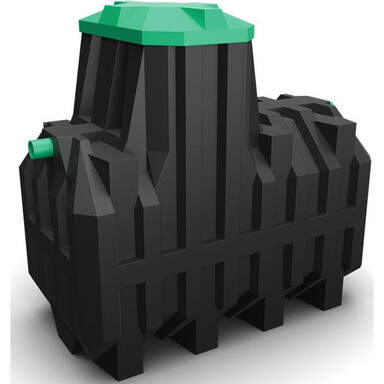 Септики ТЕРМИТ