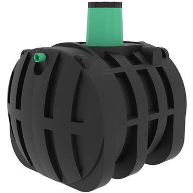 Однокамерные септики для дачи