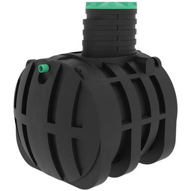 Септик Топас 12 Принудительный