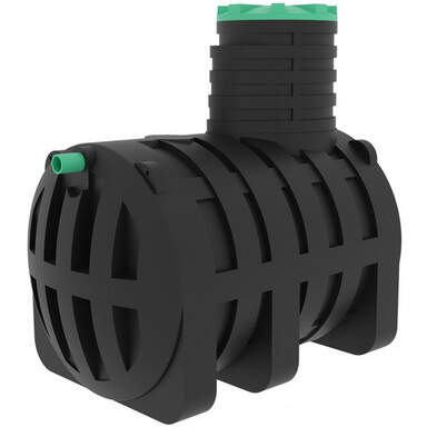 Септик Тополь 12 Плюс