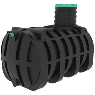 Септик Юнилос Астра 20 миди