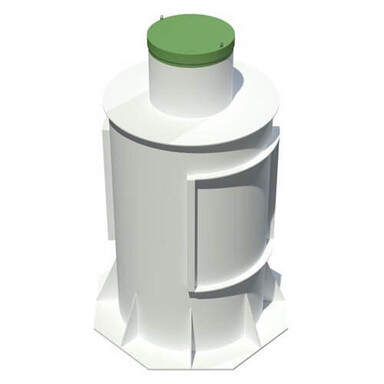 Септик Топас 20