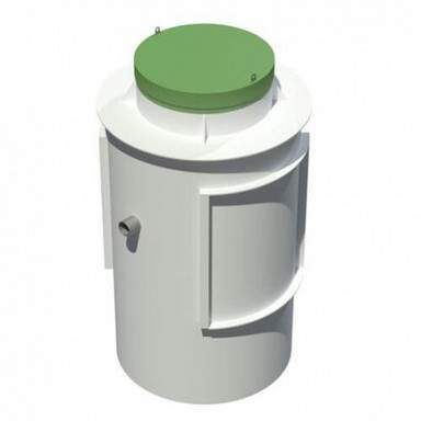 Септик ЮБАС-КЛАССИК 100 Лонг